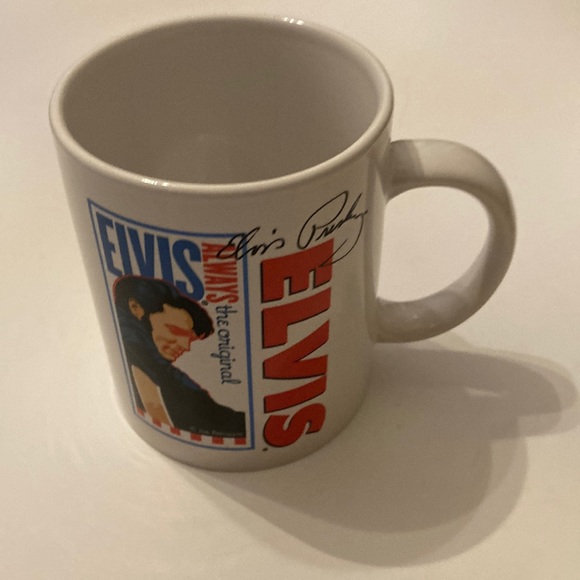 Other - Elvis cup